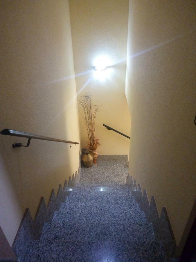 Casa Rural El Carrascal Valdefuentes de Sangusin Luaran gambar